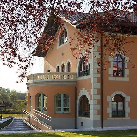 فندق La Casona Del Viajante - Adults Only Villabajo المظهر الخارجي الصورة