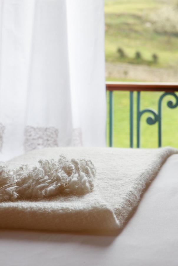 فندق La Casona Del Viajante - Adults Only Villabajo المظهر الخارجي الصورة