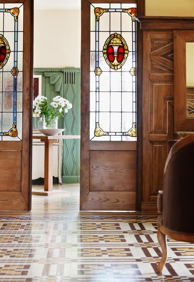 فندق La Casona Del Viajante - Adults Only Villabajo المظهر الخارجي الصورة