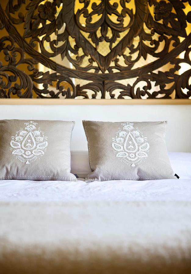 فندق La Casona Del Viajante - Adults Only Villabajo المظهر الخارجي الصورة